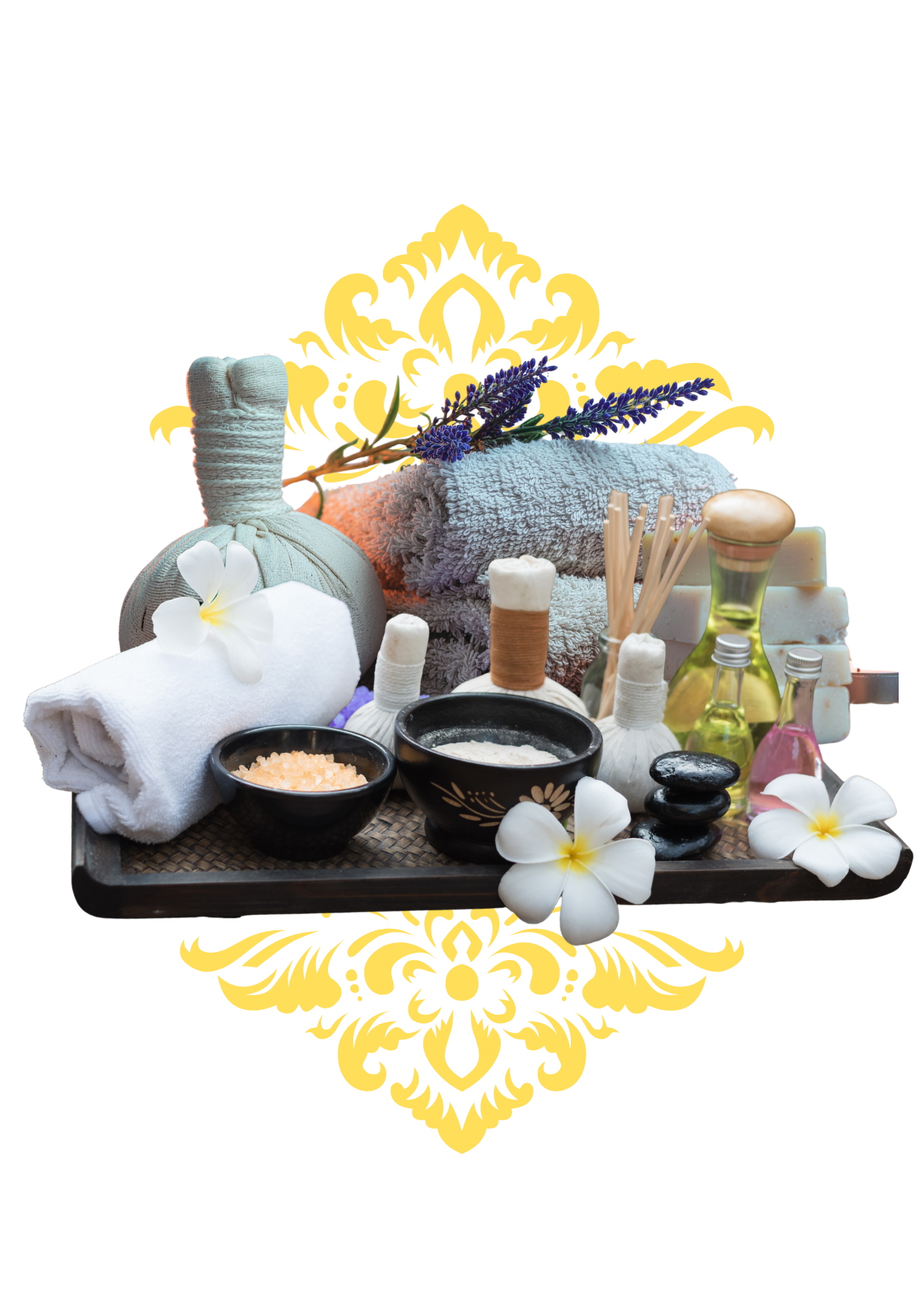 Bali Healing Massage